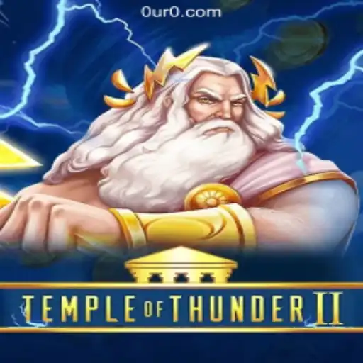 Discovering TempleofThunderII and the Rise of WG-OURO Oficial Slots Brasil #1