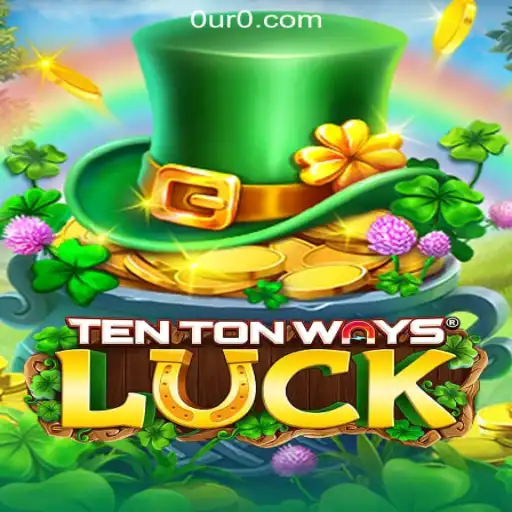 Discovering the Thrill of TenTonWaysLuck: The Ultimate Slot Experience with WG-OURO Oficial Slots Brasil #1
