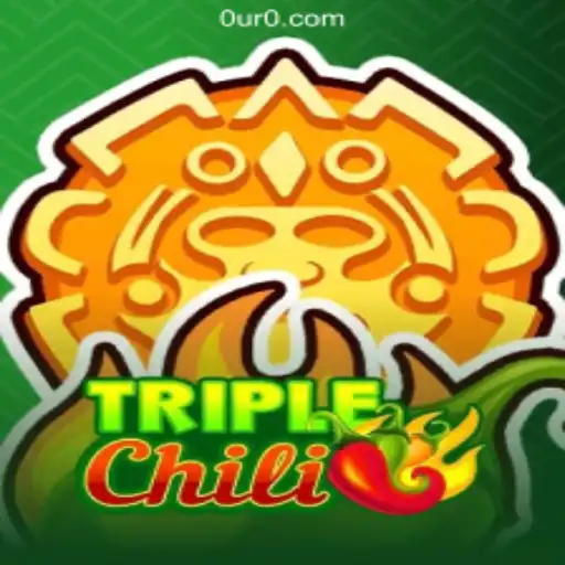 Discover TripleChili: A Fiesta of Fun with WG-OURO Oficial Slots Brasil #1