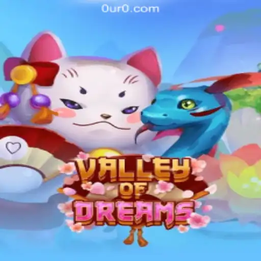 Exploring the Exciting World of ValleyofDreams: WG-OURO Oficial Slots Brasil #1