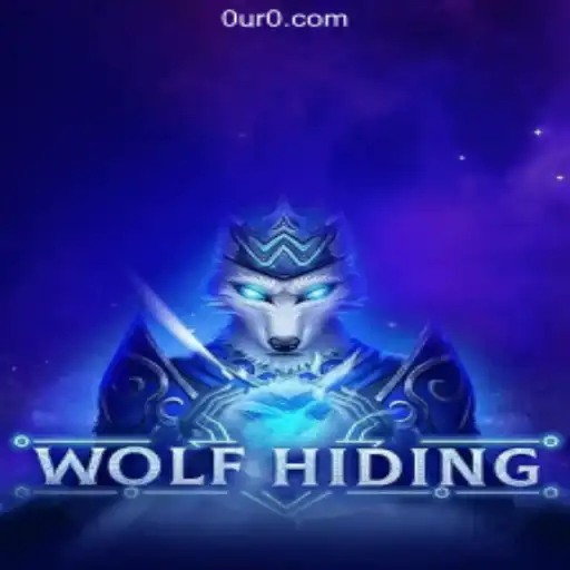 Exploring WolfHiding: An Immersive Gaming Experience