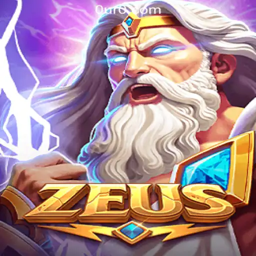 Zeus: Unveiling the Storm of WG-OURO Oficial Slots Brasil #1